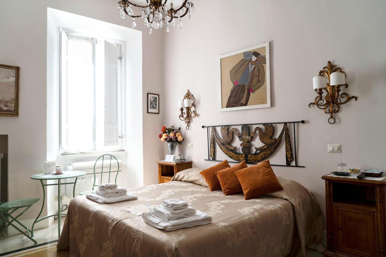 Dante'S Hell B&B — Fotky 1