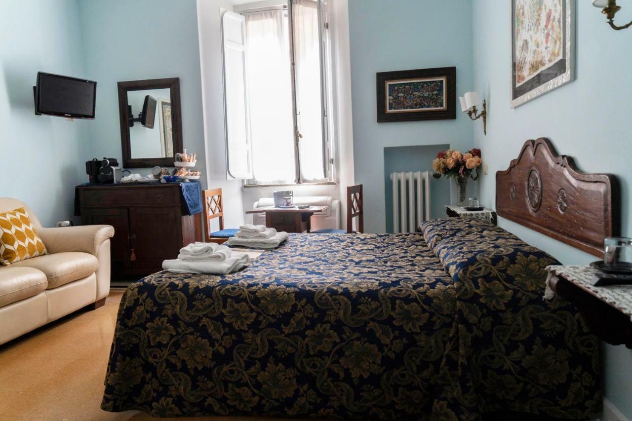 Dante'S Hell B&B — Fotky 3